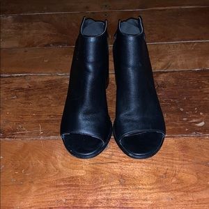 Steve Madden Booties